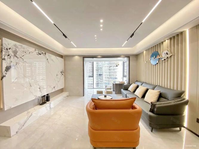 厦门福隆国际二手房