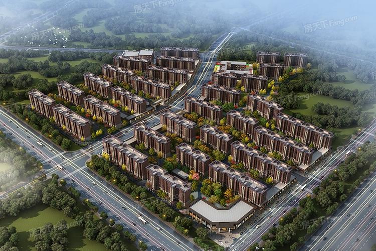 天津津南碧桂园房价