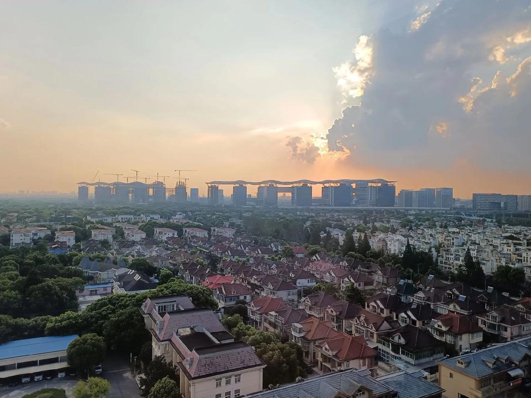 上海松江新桥镇房价