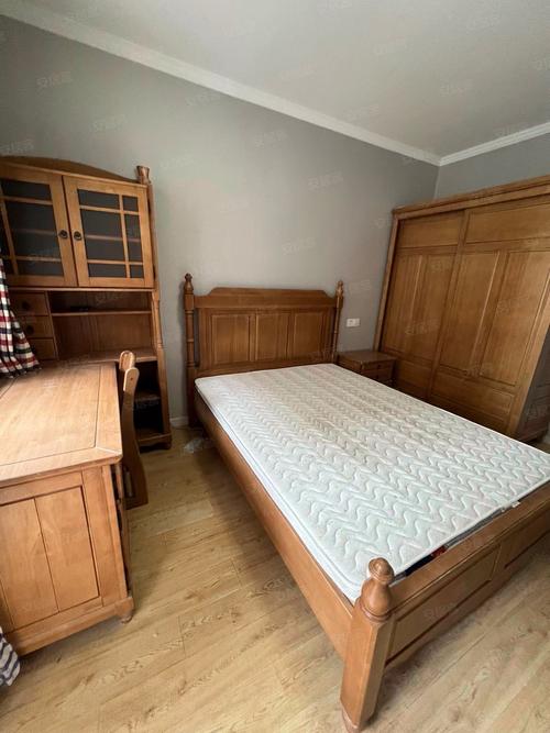 扬州梅岭新村二手房