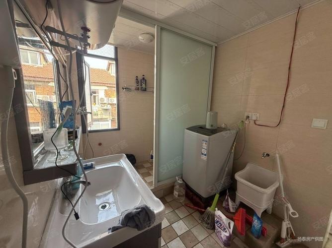 扬州梅岭新村二手房