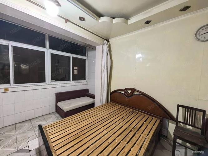 扬州梅岭新村二手房