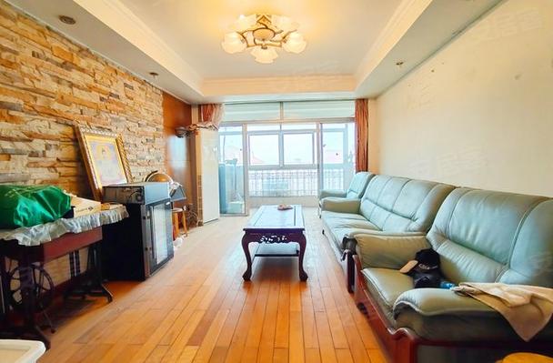 青岛矿泉花园二手房