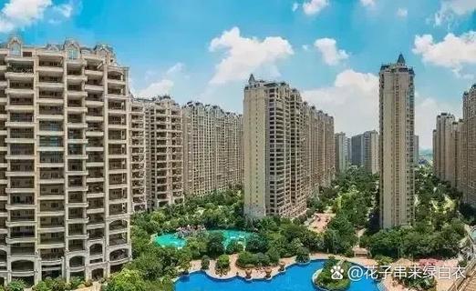 南京句容碧桂园房价