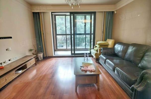 金桥瑞士花园二手房