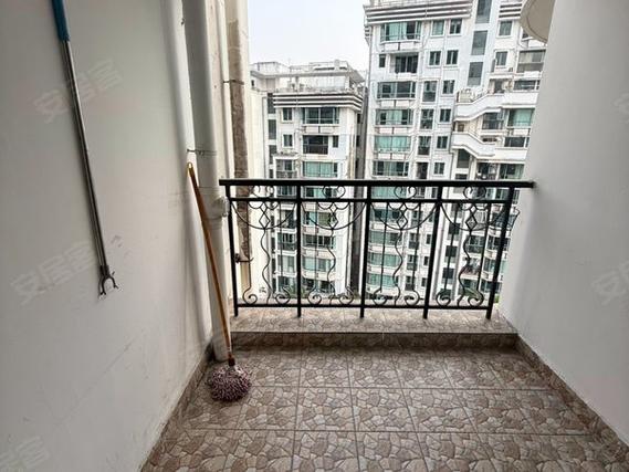 深圳南海玫瑰园房价