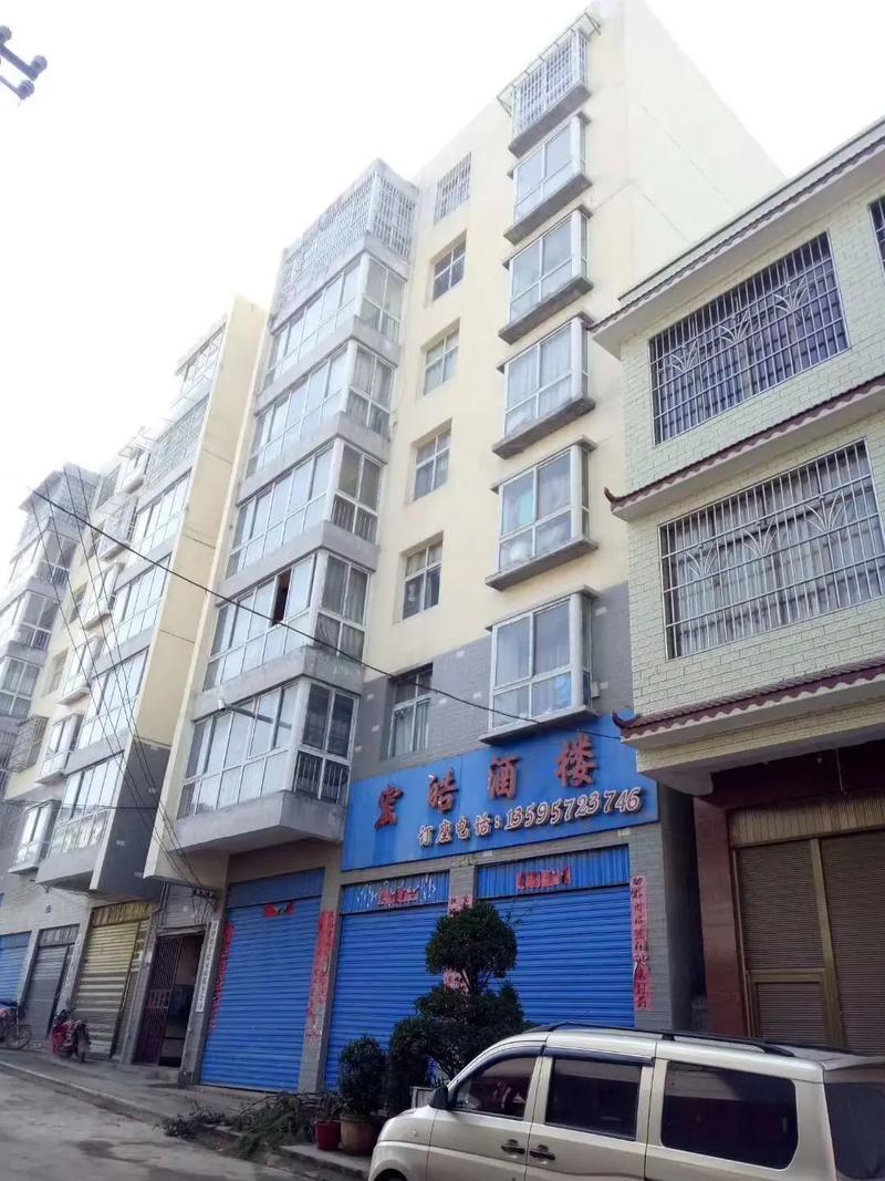 关于商住房的最新消息