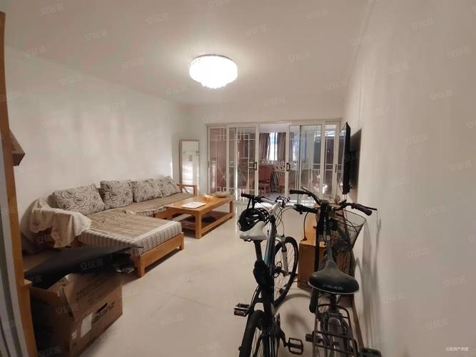 恒安嘉园二手房出售