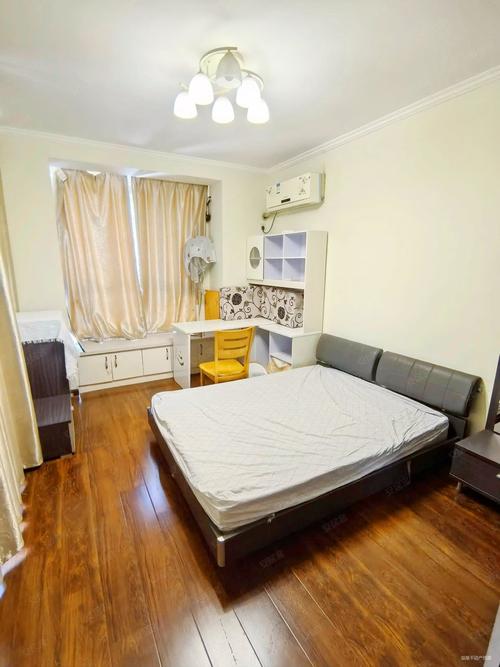 恒安嘉园二手房出售