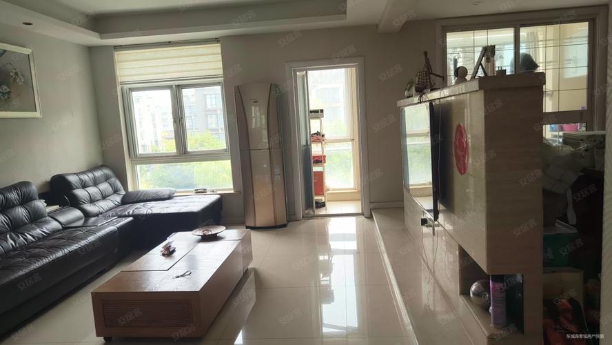 太仓城南花园二手房