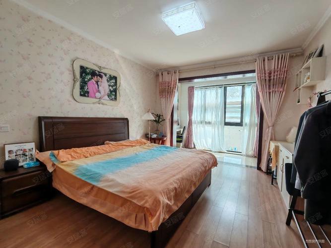 太仓城南花园二手房