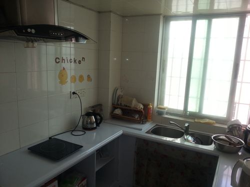 海沧兴旺广场二手房