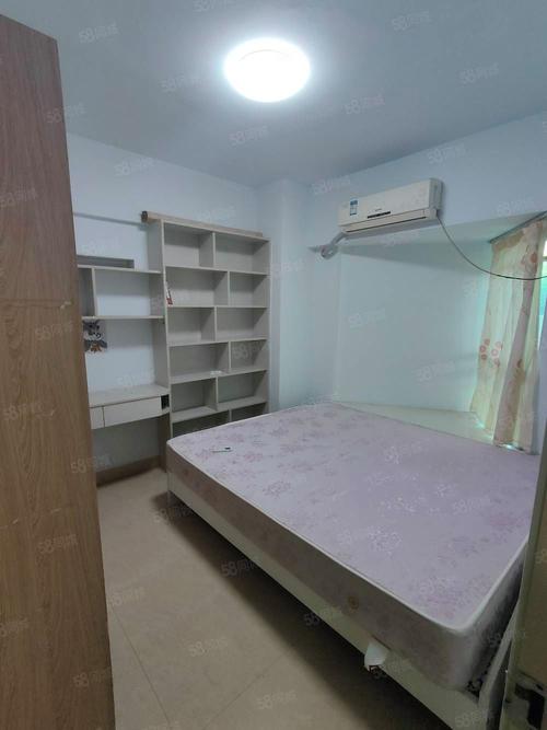 海沧兴旺广场二手房