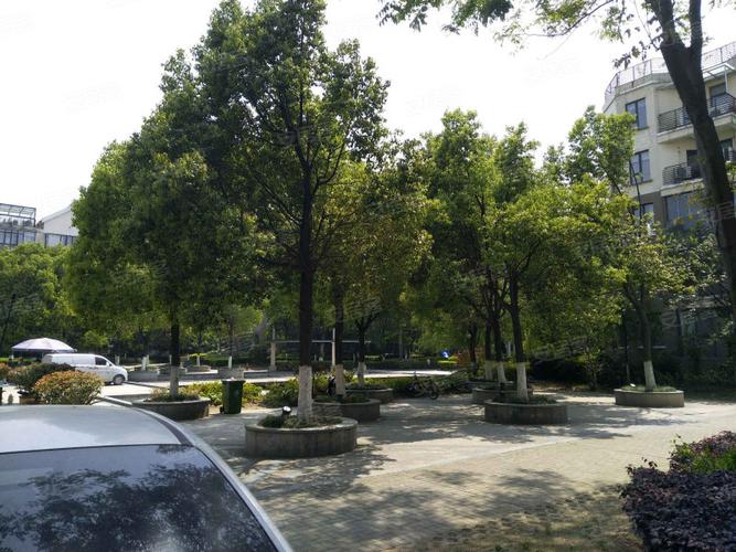 襄阳半山逸品二手房