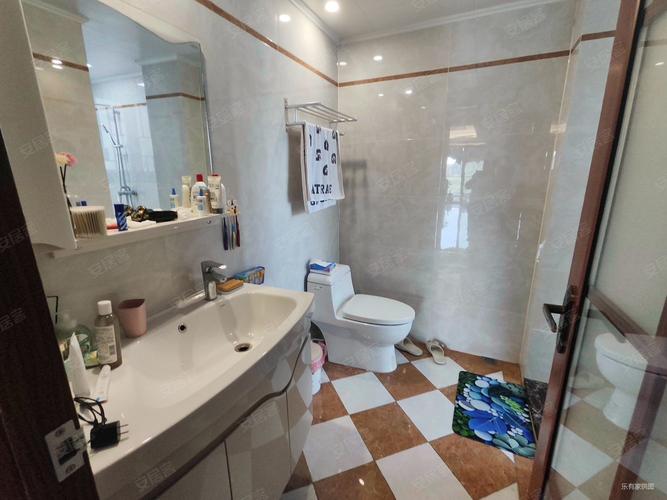 襄阳半山逸品二手房