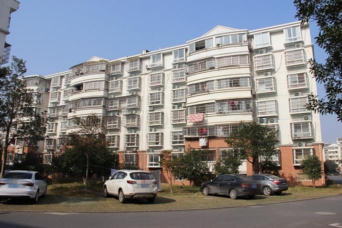 嘉兴双溪花园二手房