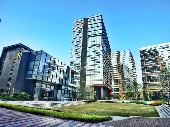 东莞天安数码城房价