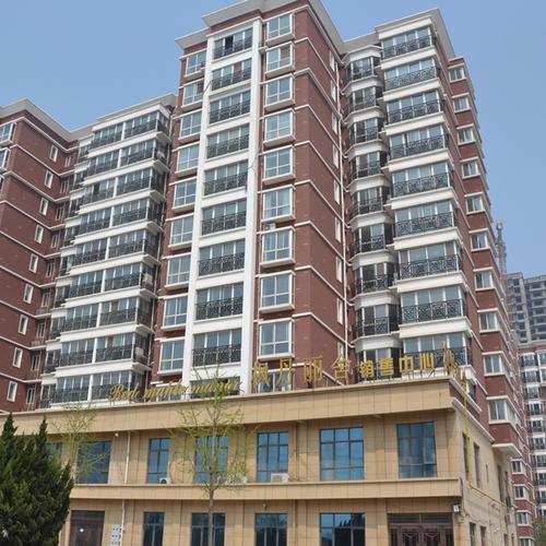 枫丹丽舍二手房价格