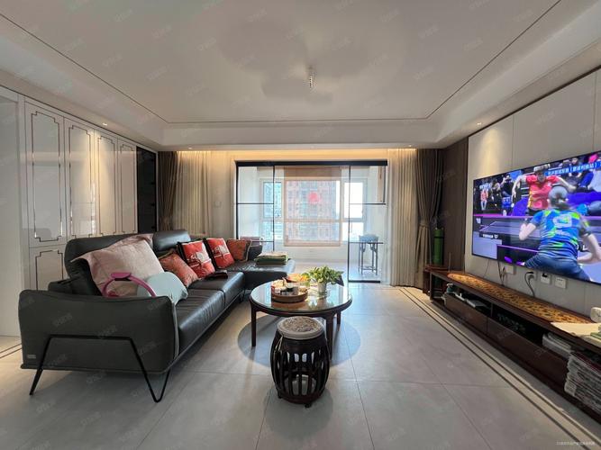 北京东方瑞景二手房