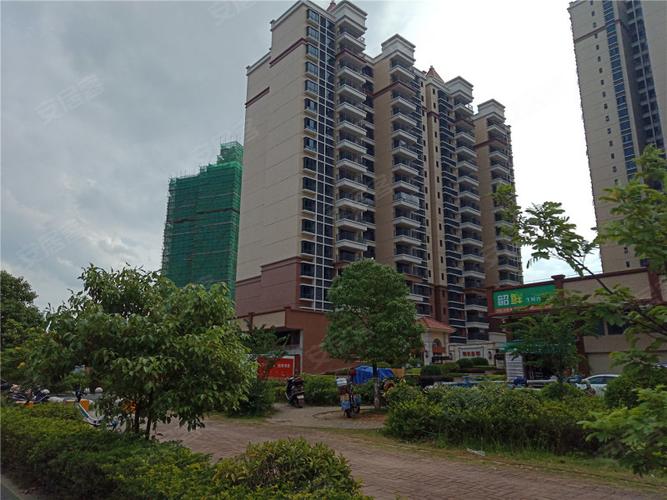 韶关明日星城最新消息