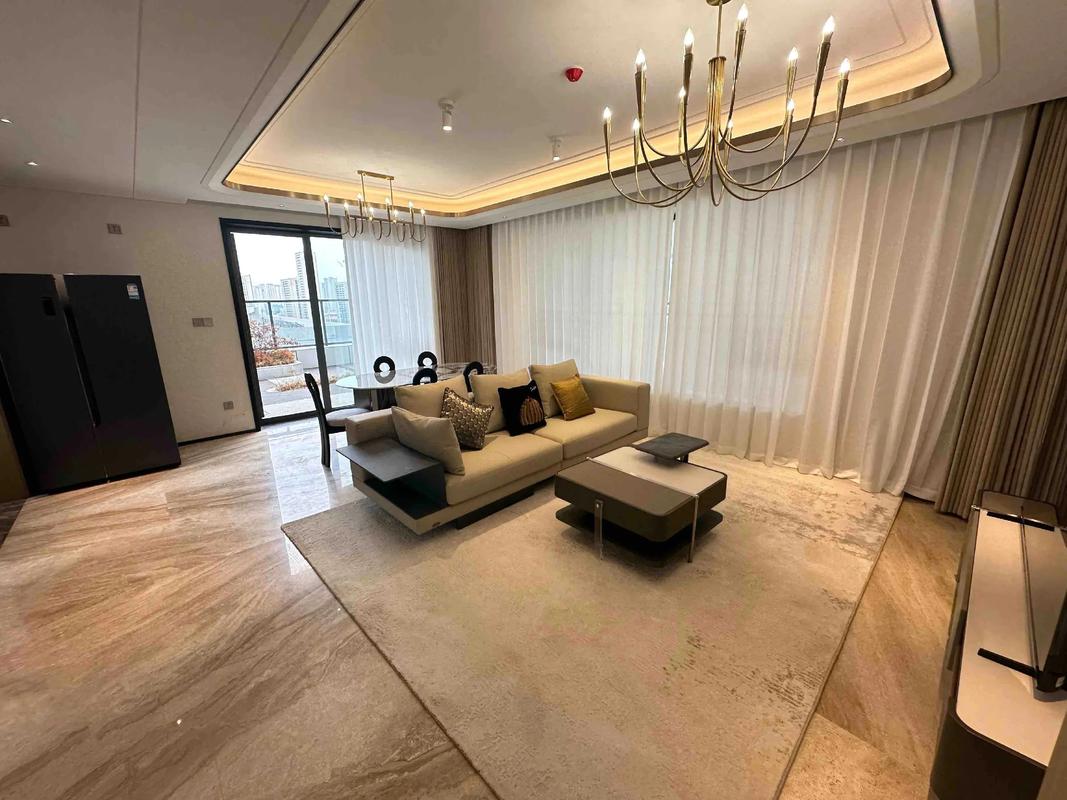 青岛李沧二手房房价