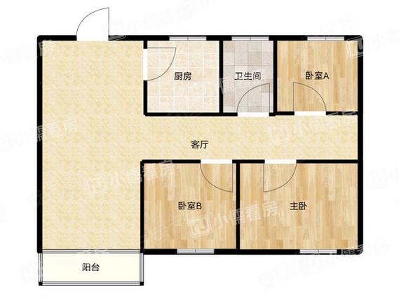 连云港四季金辉房价