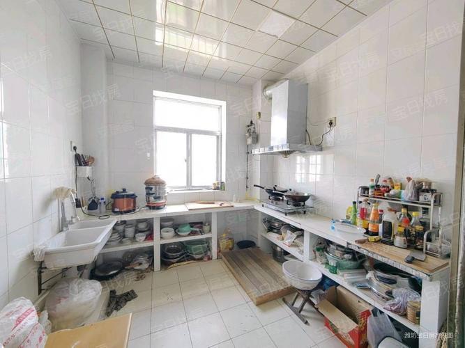 鸿基花园二手房价格