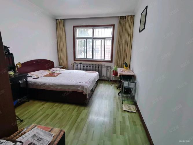 鸿基花园二手房价格