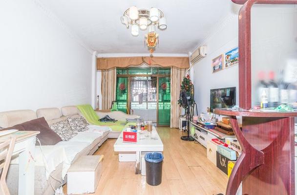 鸿基花园二手房价格