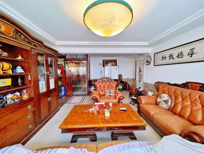 青岛千禧龙苑二手房