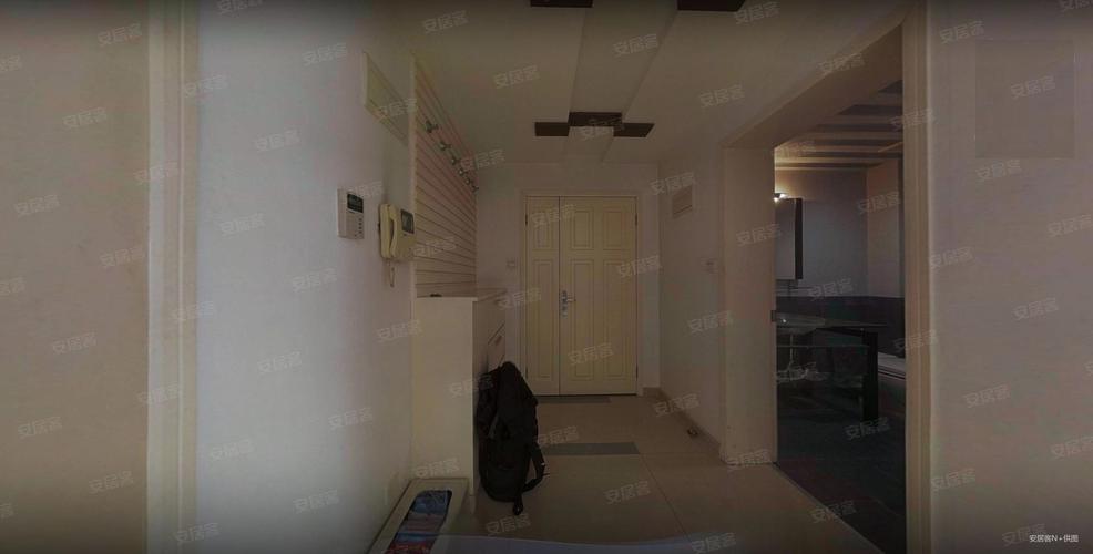 青岛千禧龙苑二手房