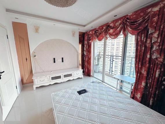 佳兆业丽晶港二手房