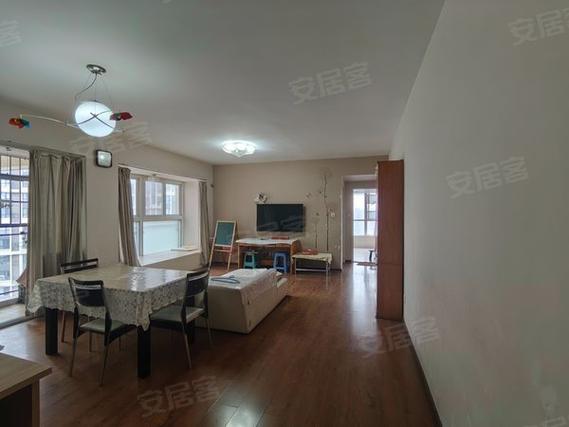 佳兆业丽晶港二手房