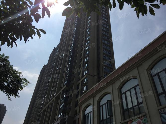 芜湖海上传奇最新房价