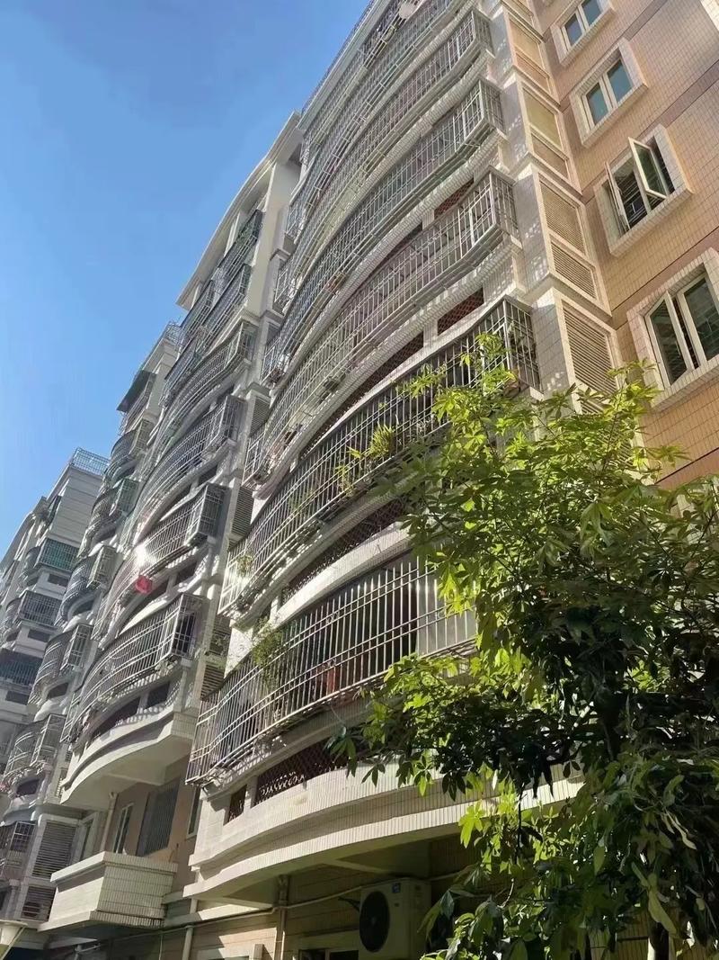 汕头市金平区二手房