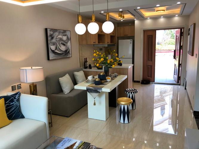 香河奥特莱斯最新进展