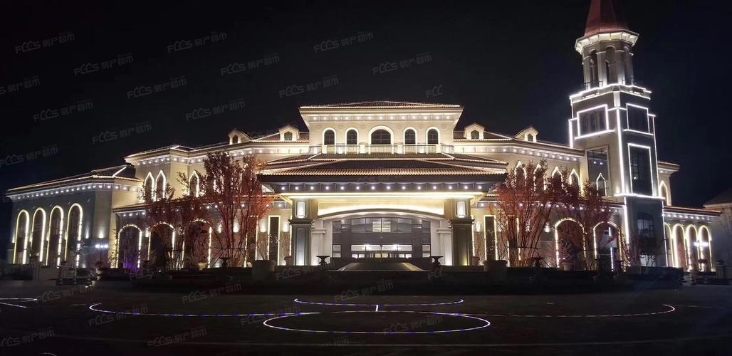 香河奥特莱斯最新进展