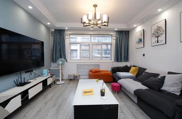 马鞍山解放路二手房