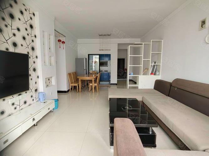 杭州枫华府第二手房