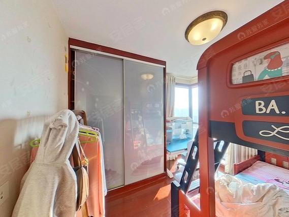 杭州枫华府第二手房