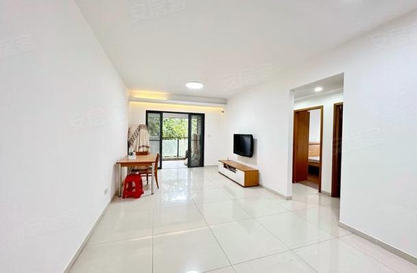 广州岭南新世界房价