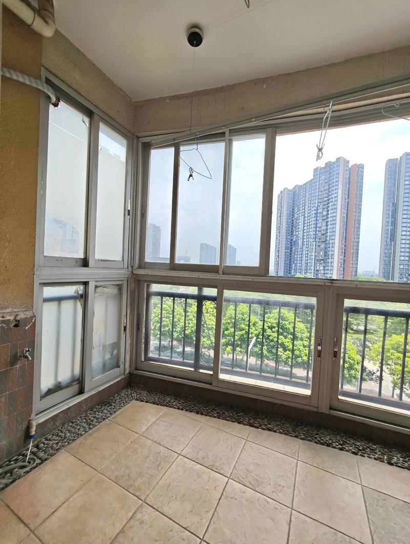 广州岭南新世界房价