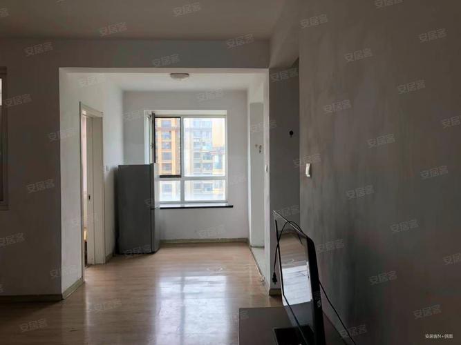 城阳金日紫都二手房