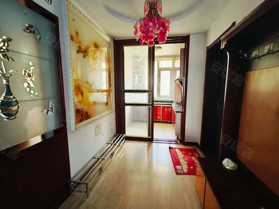 城阳金日紫都二手房