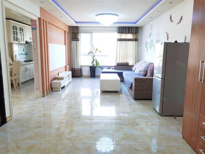 秋实e景二期二手房