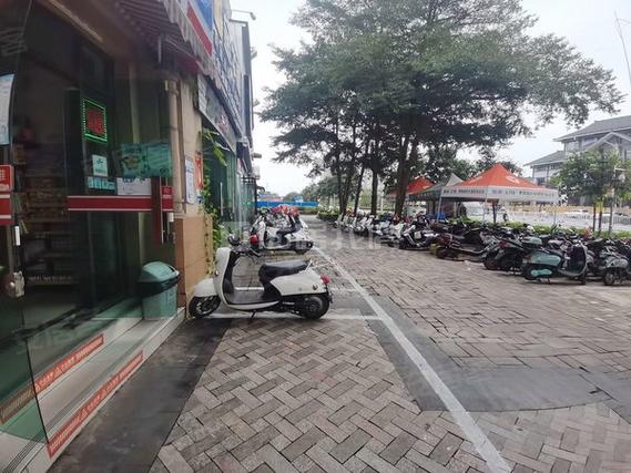 嘉信时代广场最新消息