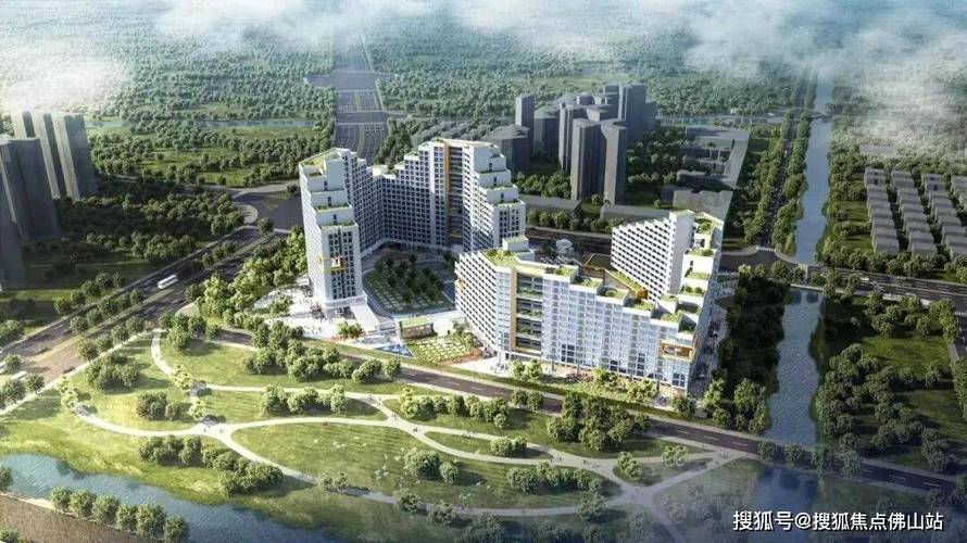 佛山保障房网最新消息