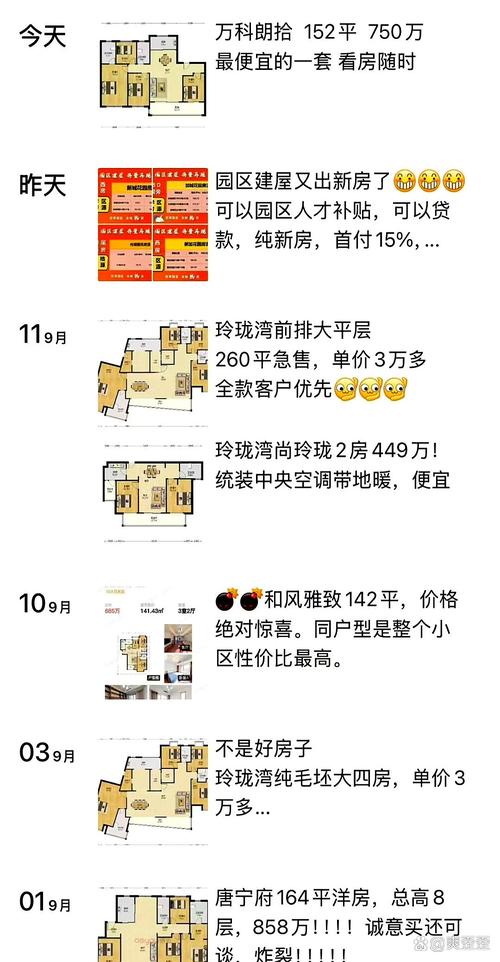 苏州园区金鸡湖房价