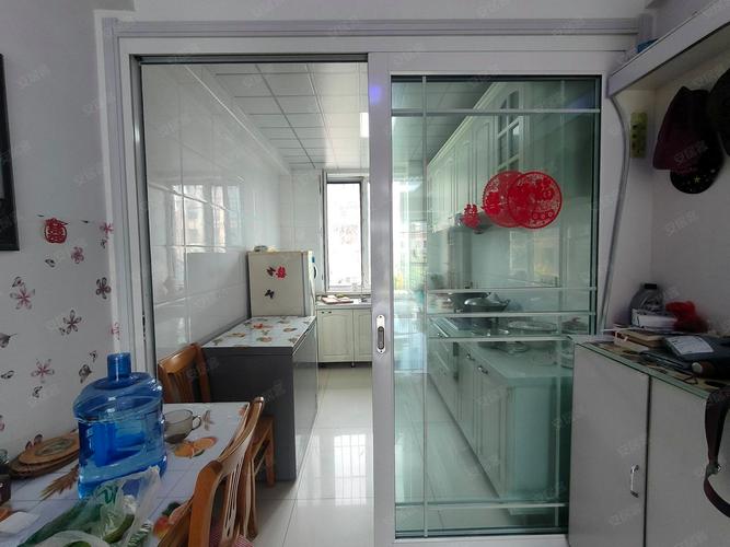 大庆经纬一号二手房