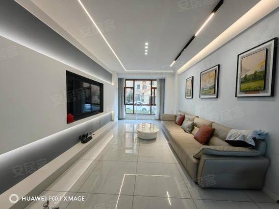 大庆经纬一号二手房